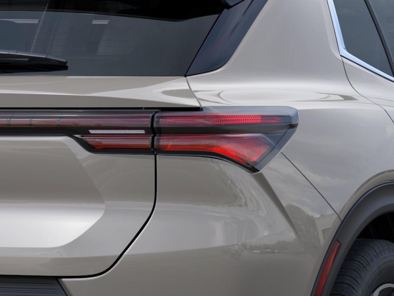 2027 Chevrolet Equinox EV LT2 w/PDE  - Sunroof Photo