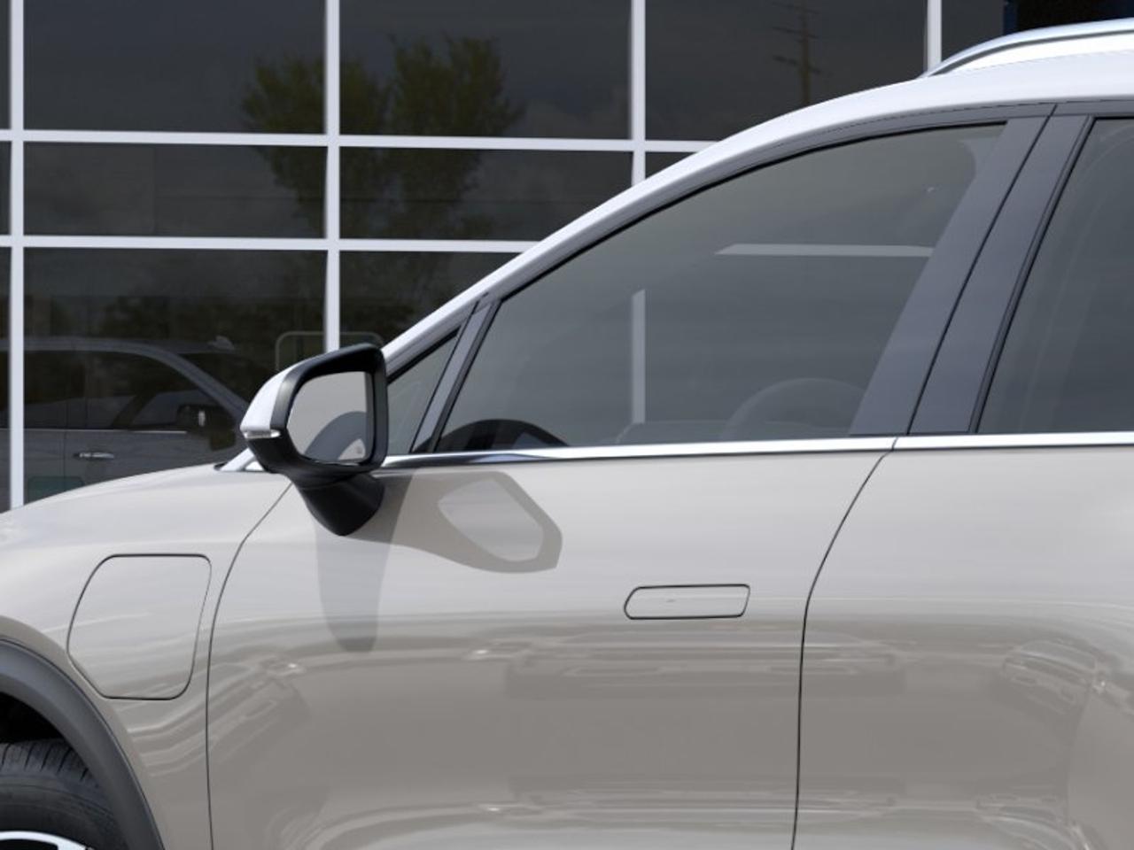 2027 Chevrolet Equinox EV LT2 w/PDE  - Sunroof Photo