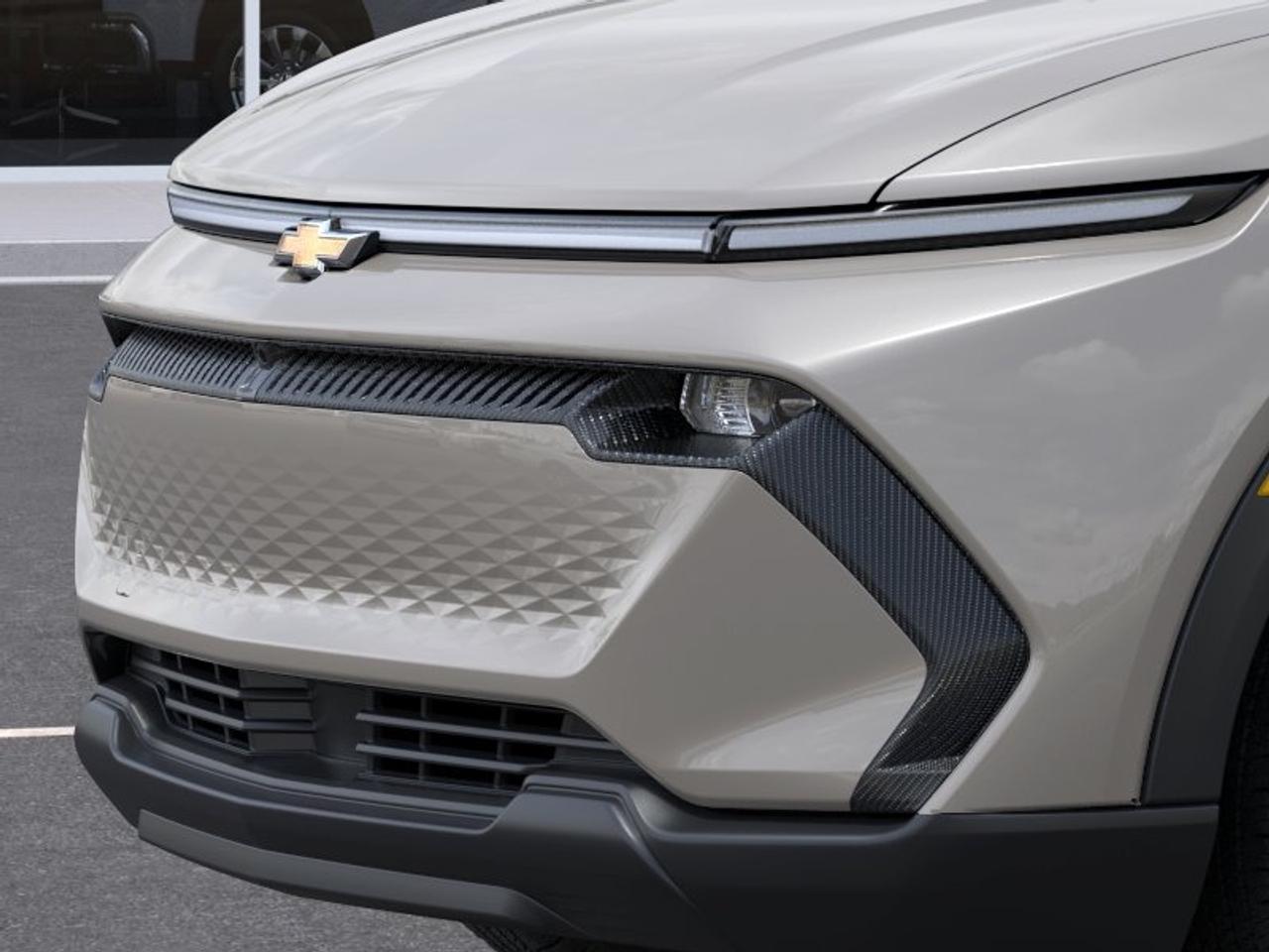 2027 Chevrolet Equinox EV LT2 w/PDE  - Sunroof Photo