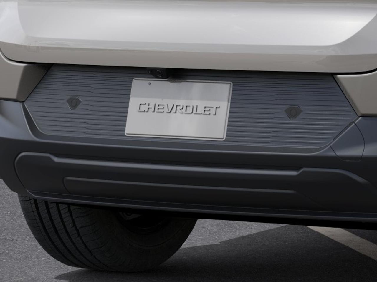 2027 Chevrolet Equinox EV LT2 w/PDE  - Sunroof Photo