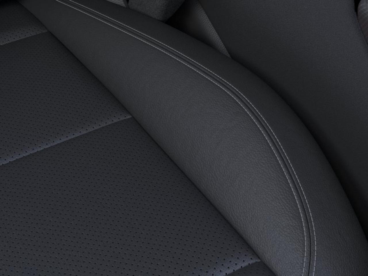 2027 Chevrolet Equinox EV LT2 w/PDE  - Sunroof Photo