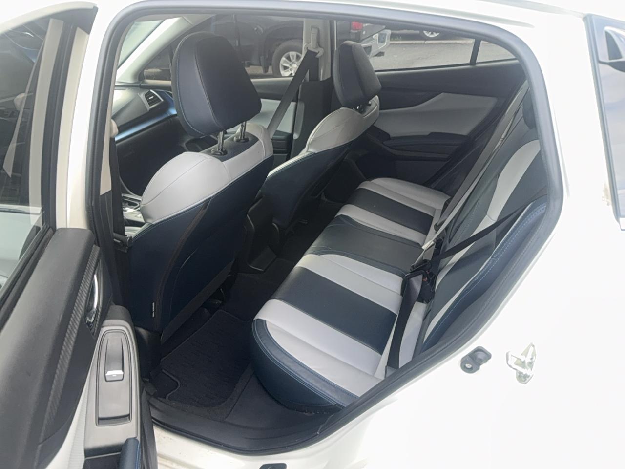 2020 Subaru Crosstrek Plug-in Hybrid Limited
