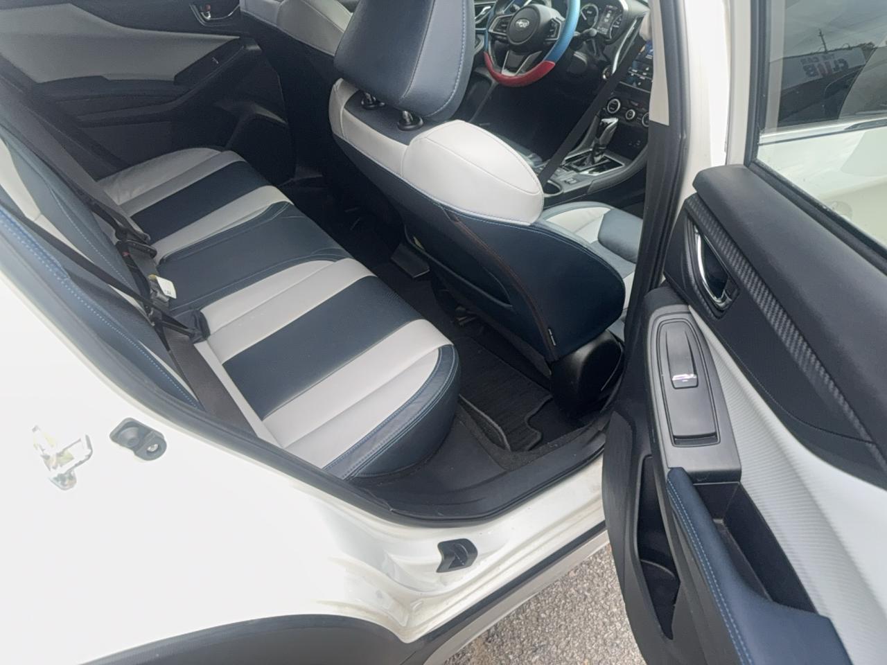 2020 Subaru Crosstrek Plug-in Hybrid Limited