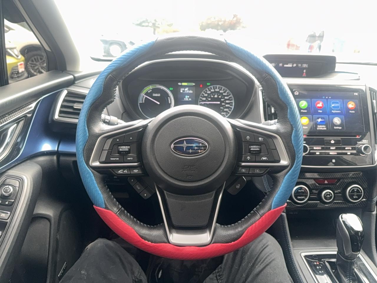 2020 Subaru Crosstrek Plug-in Hybrid Limited