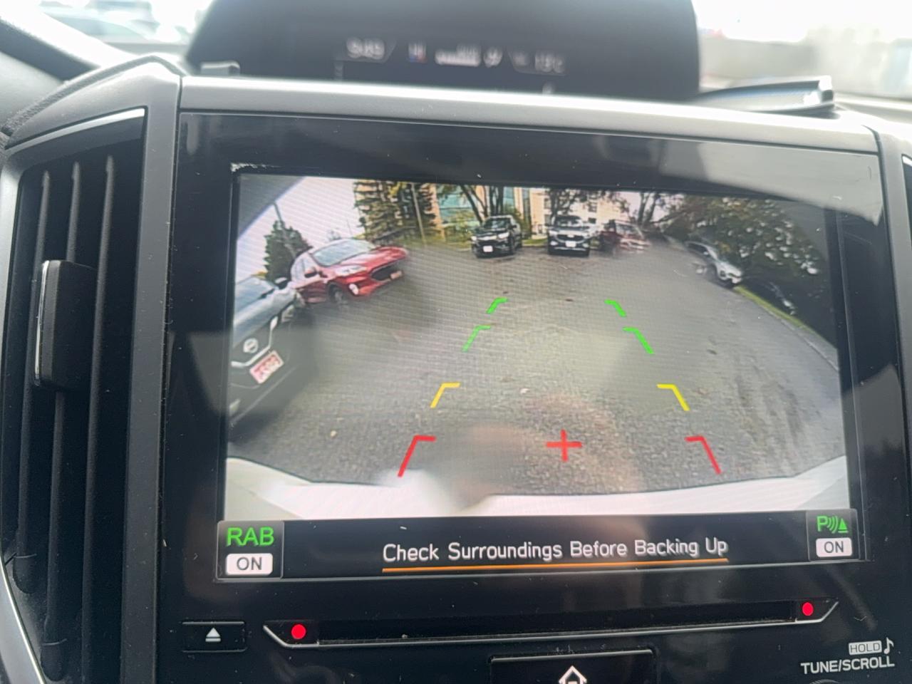 2020 Subaru Crosstrek Plug-in Hybrid Limited