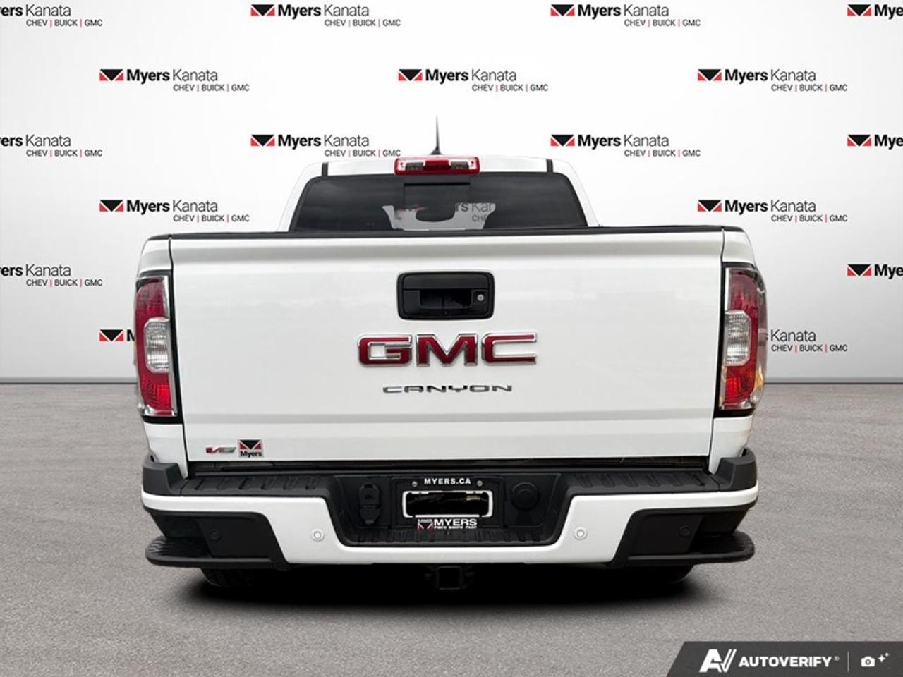 2021 GMC Canyon Elevation  - Remote Start -  Apple CarPlay Photo