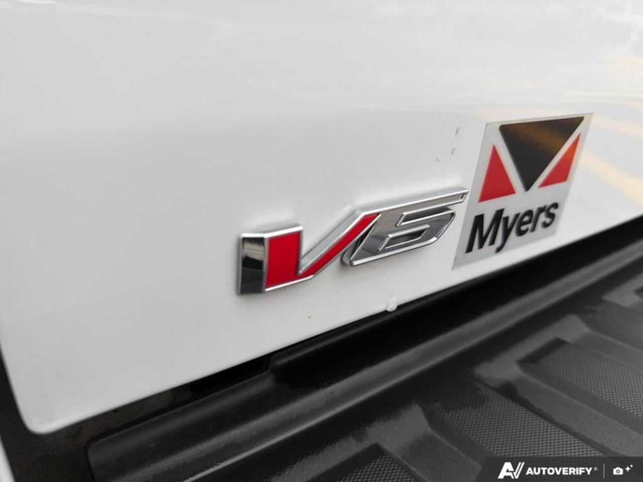 2021 GMC Canyon Elevation  - Remote Start -  Apple CarPlay Photo