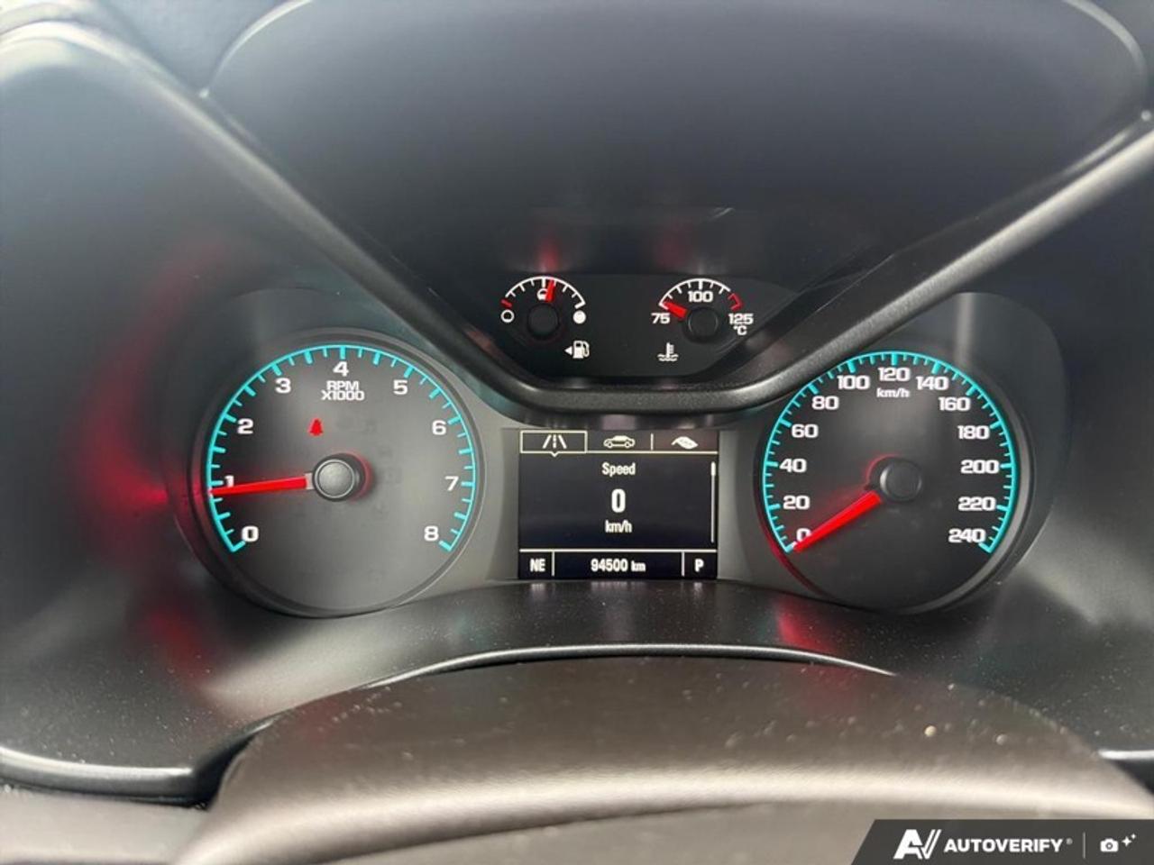 2021 GMC Canyon Elevation  - Remote Start -  Apple CarPlay Photo