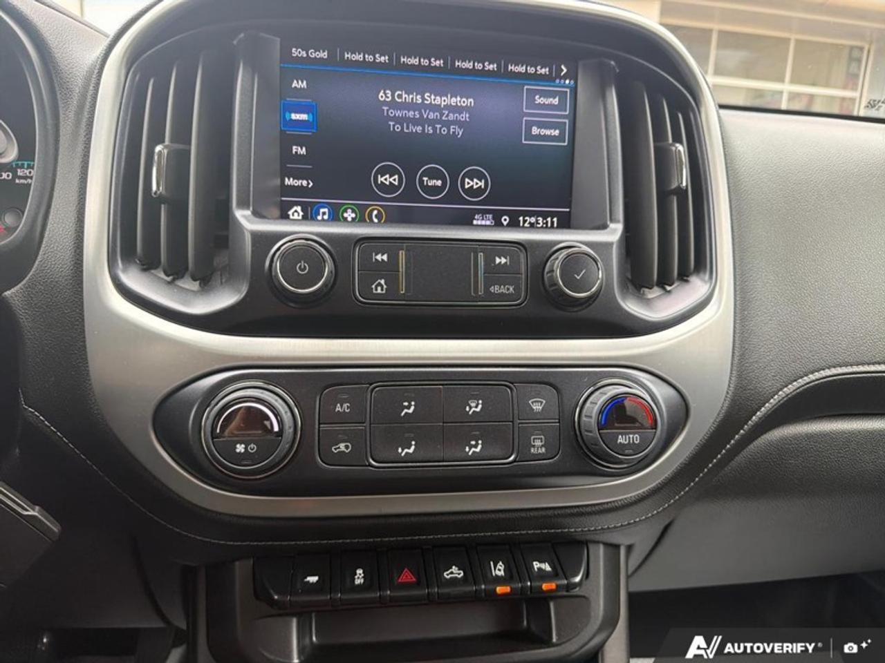 2021 GMC Canyon Elevation  - Remote Start -  Apple CarPlay Photo