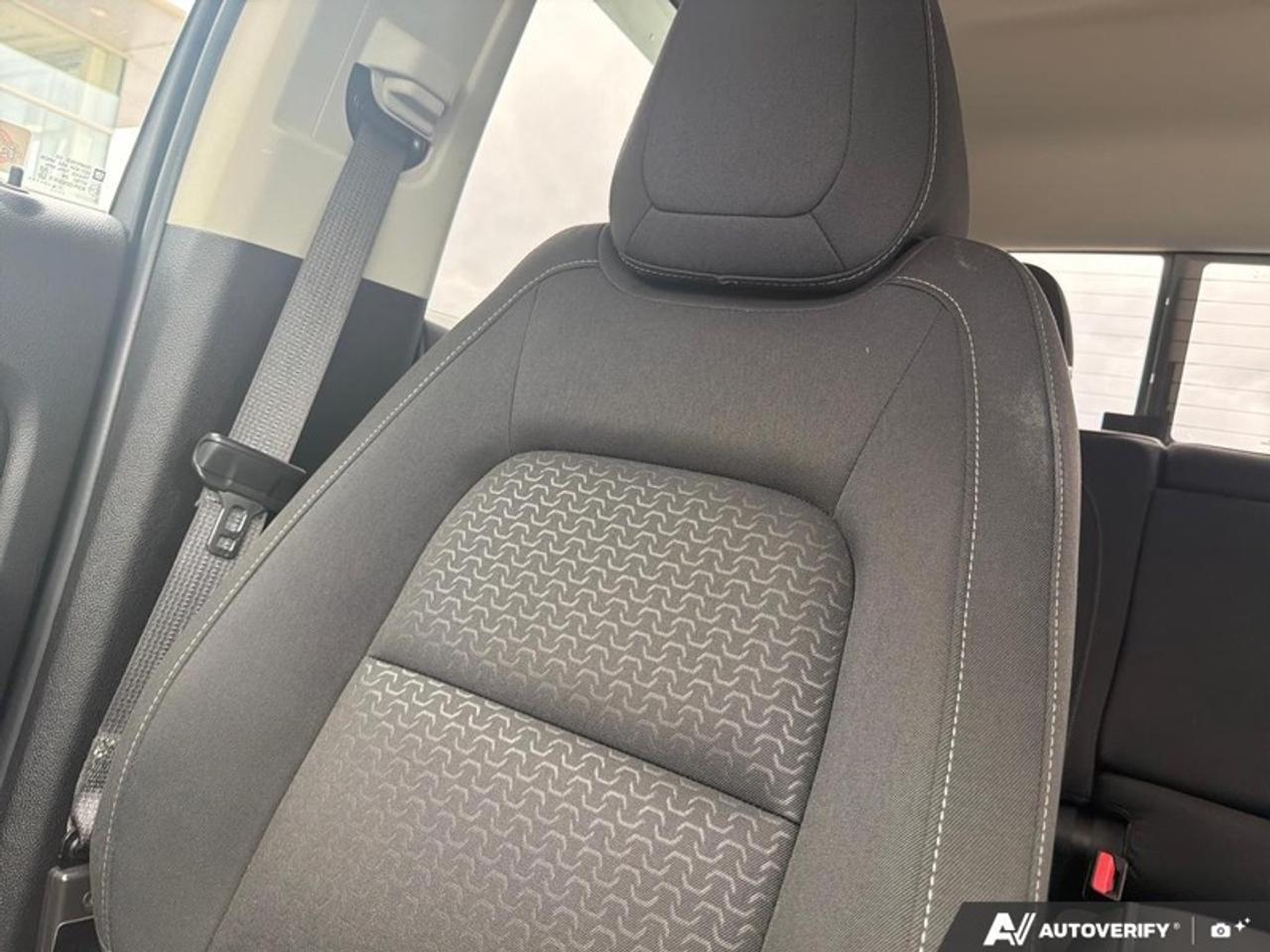 2021 GMC Canyon Elevation  - Remote Start -  Apple CarPlay Photo