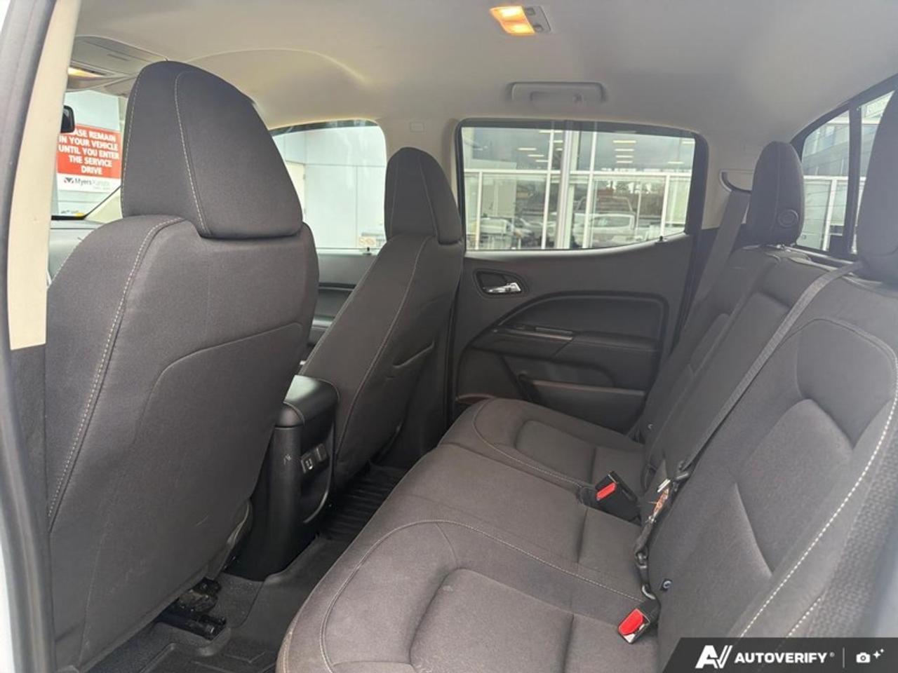 2021 GMC Canyon Elevation  - Remote Start -  Apple CarPlay Photo