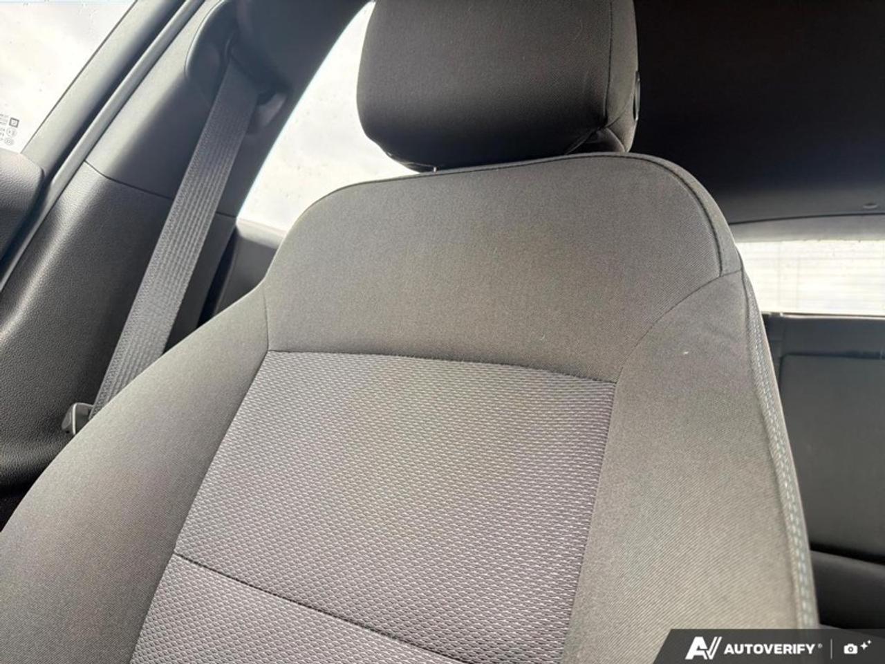 2018 Chevrolet Cruze Hatch LT  - Heated Seats Photo