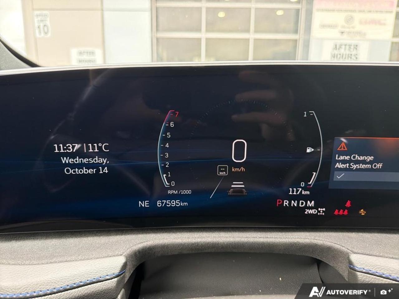 2024 Cadillac XT4 Sport  - Leather Seats -  Power Liftgate Photo