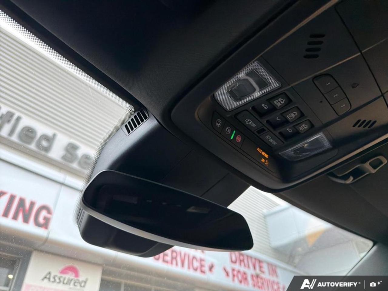 2024 Cadillac XT4 Sport  - Leather Seats -  Power Liftgate Photo