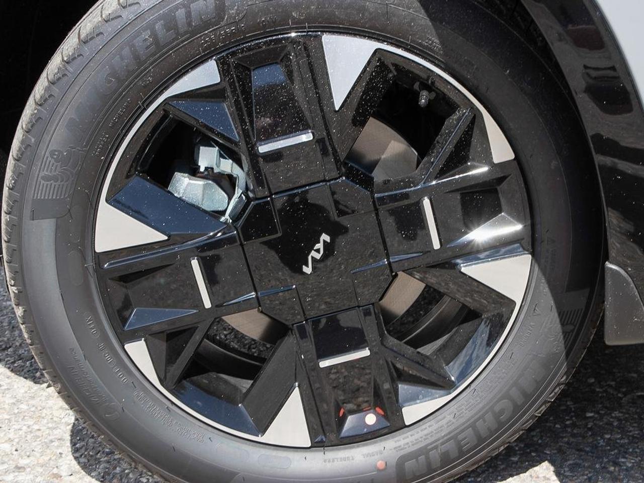 2026 Kia Sportage EX Premium Photo