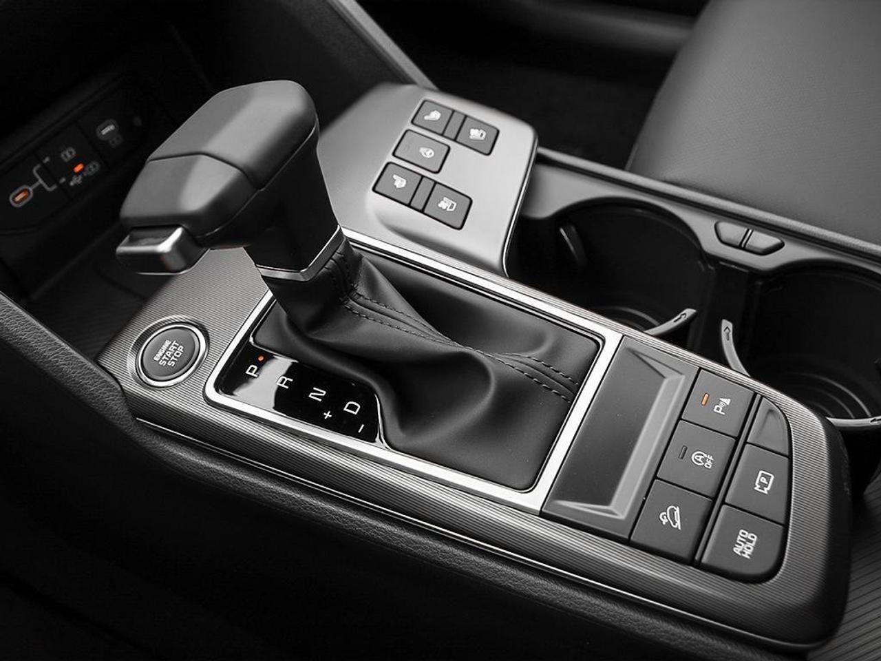 2026 Kia Sportage EX Premium Photo