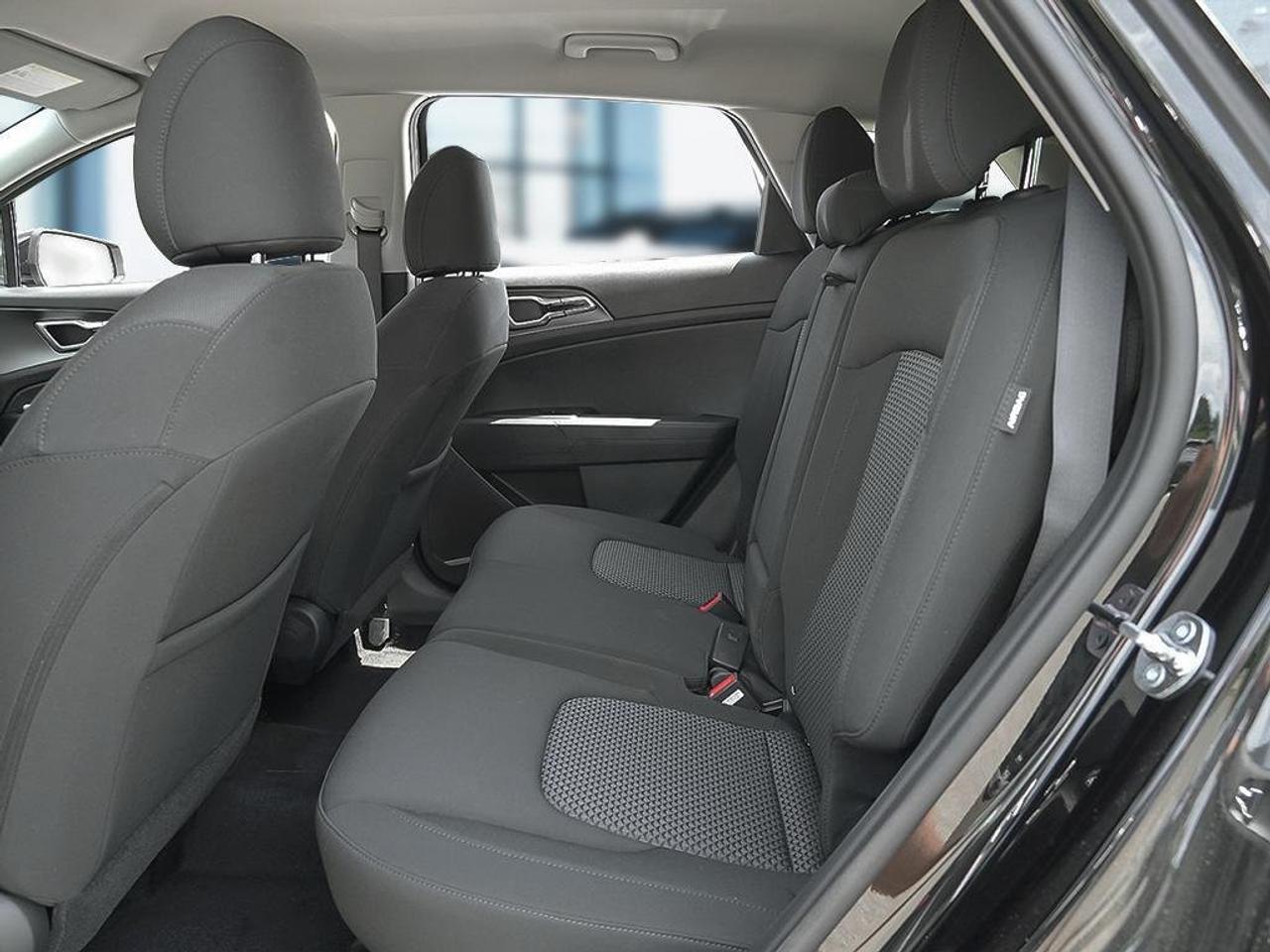 2026 Kia Sportage LX Photo