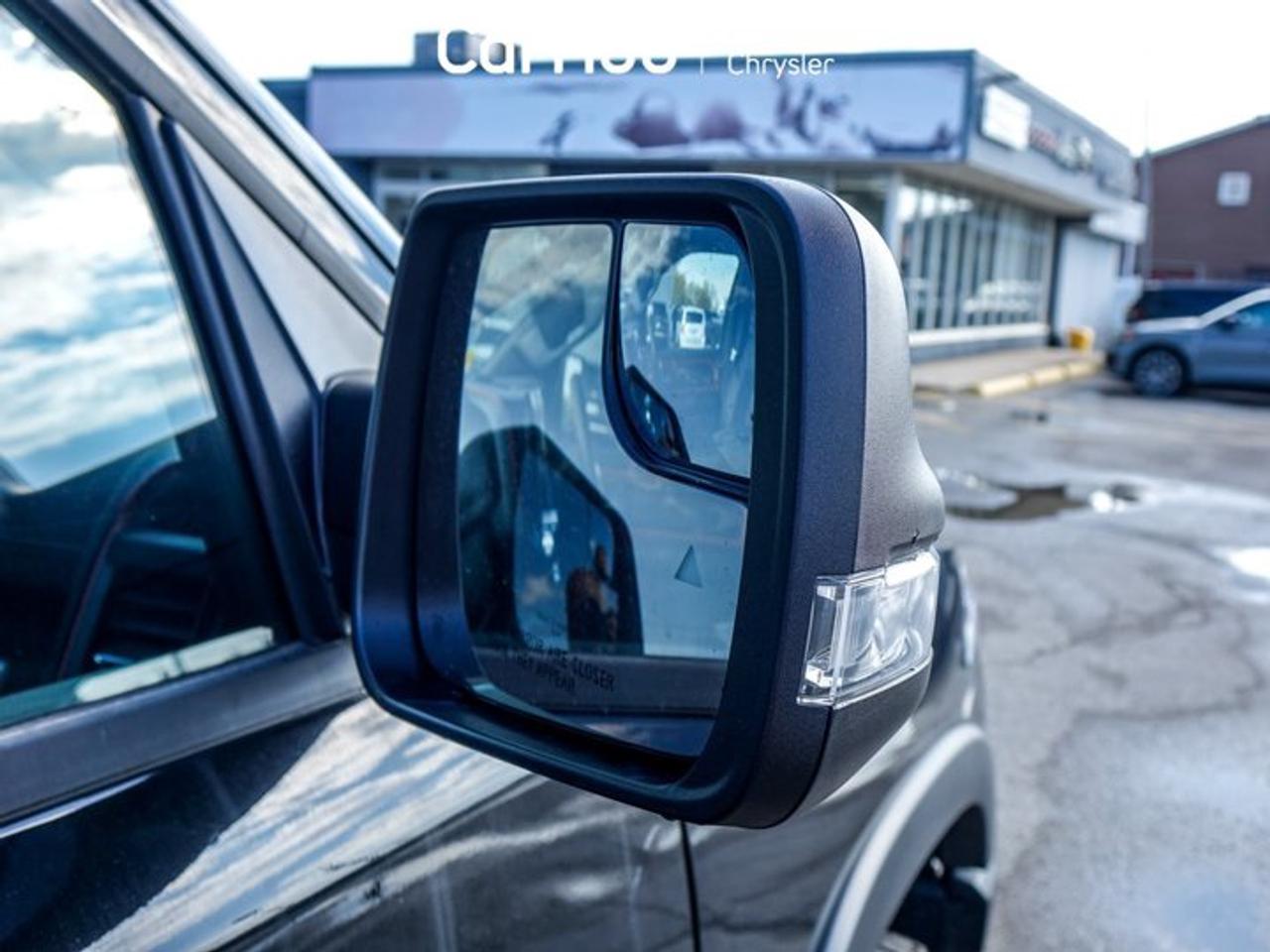 2026 RAM 1500 Rebel Crew Cab 5'7" Box 3.0L Hurricane Twin-Turbo I-6 | Steel Sport Hood | Rebel Off-Road Hardware Photo
