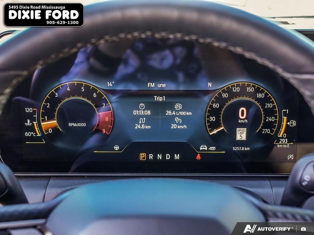 2026 Ford Mustang GT Premium Photo