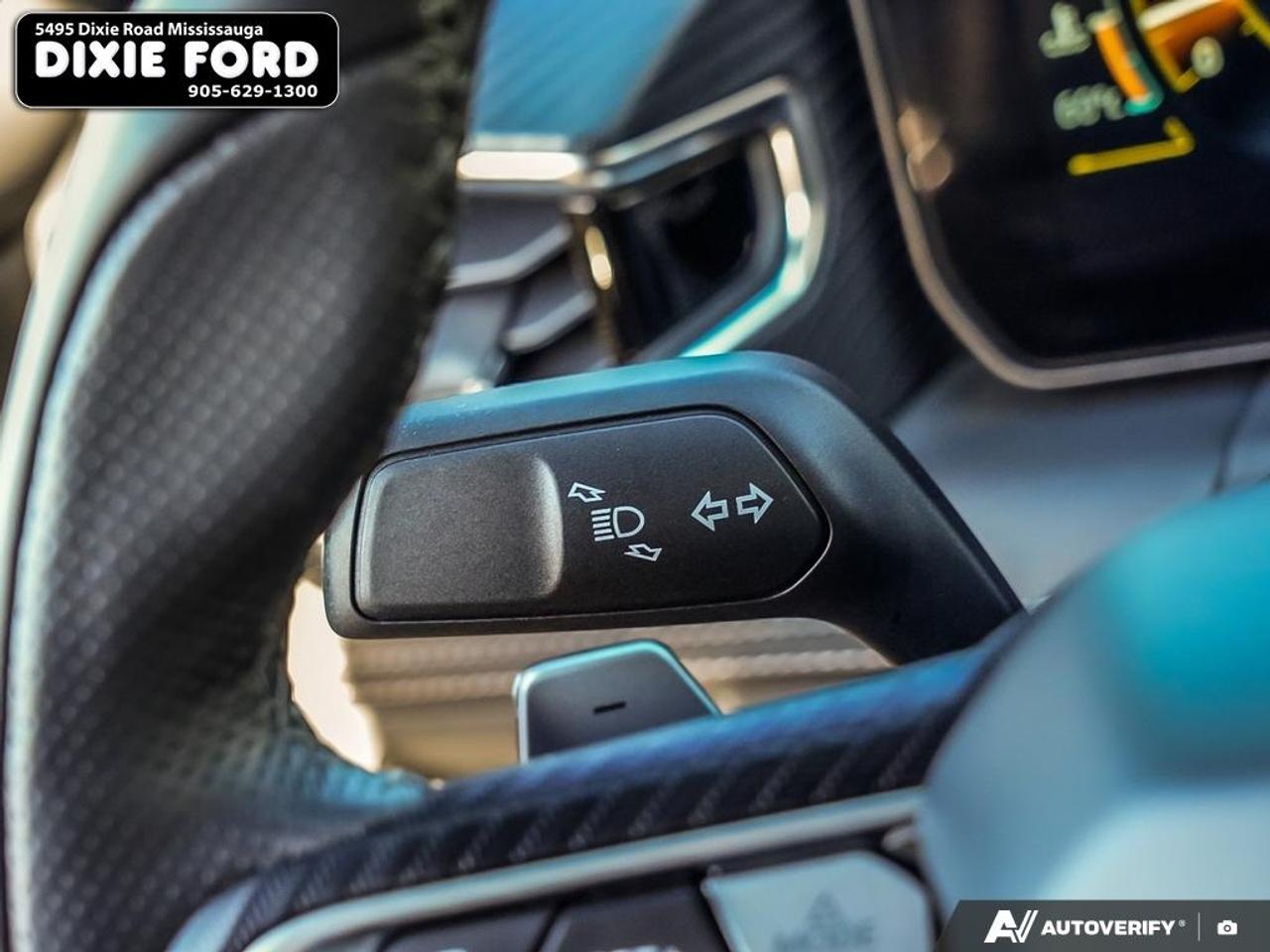 2026 Ford Mustang GT Premium Photo