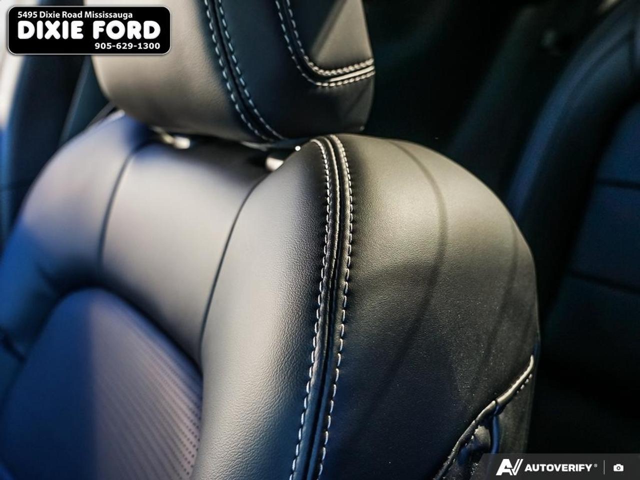 2026 Ford Mustang GT Premium Photo