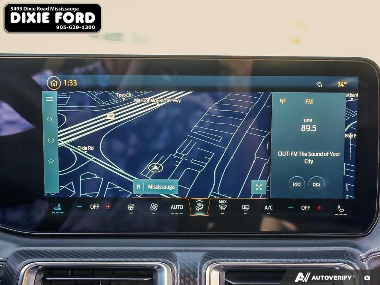 2026 Ford Mustang GT Premium Photo