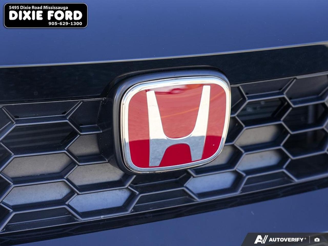 2026 Honda Civic Si Sedan Photo