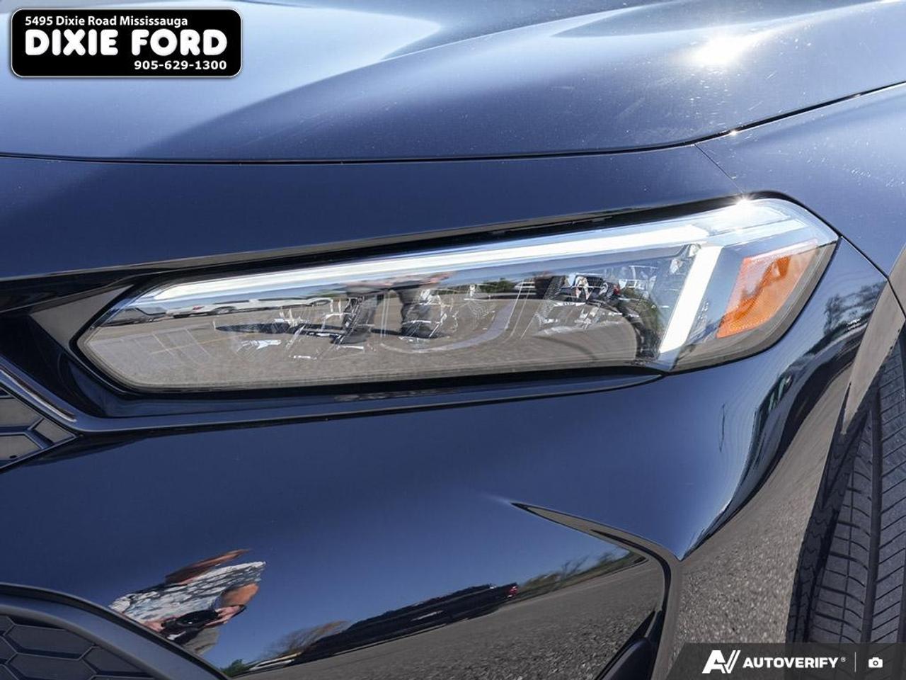 2026 Honda Civic Si Sedan Photo