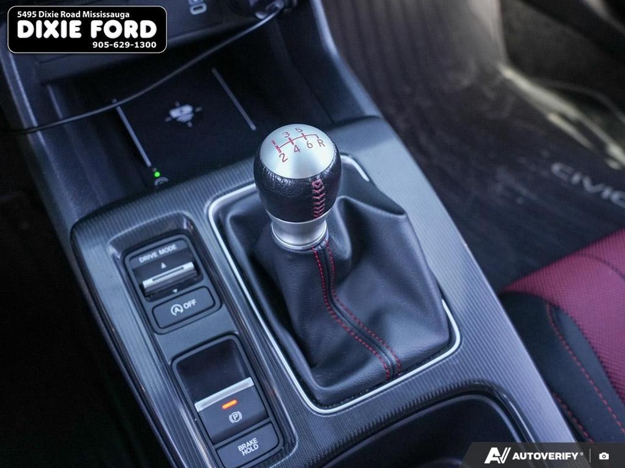 2026 Honda Civic Si Sedan Photo