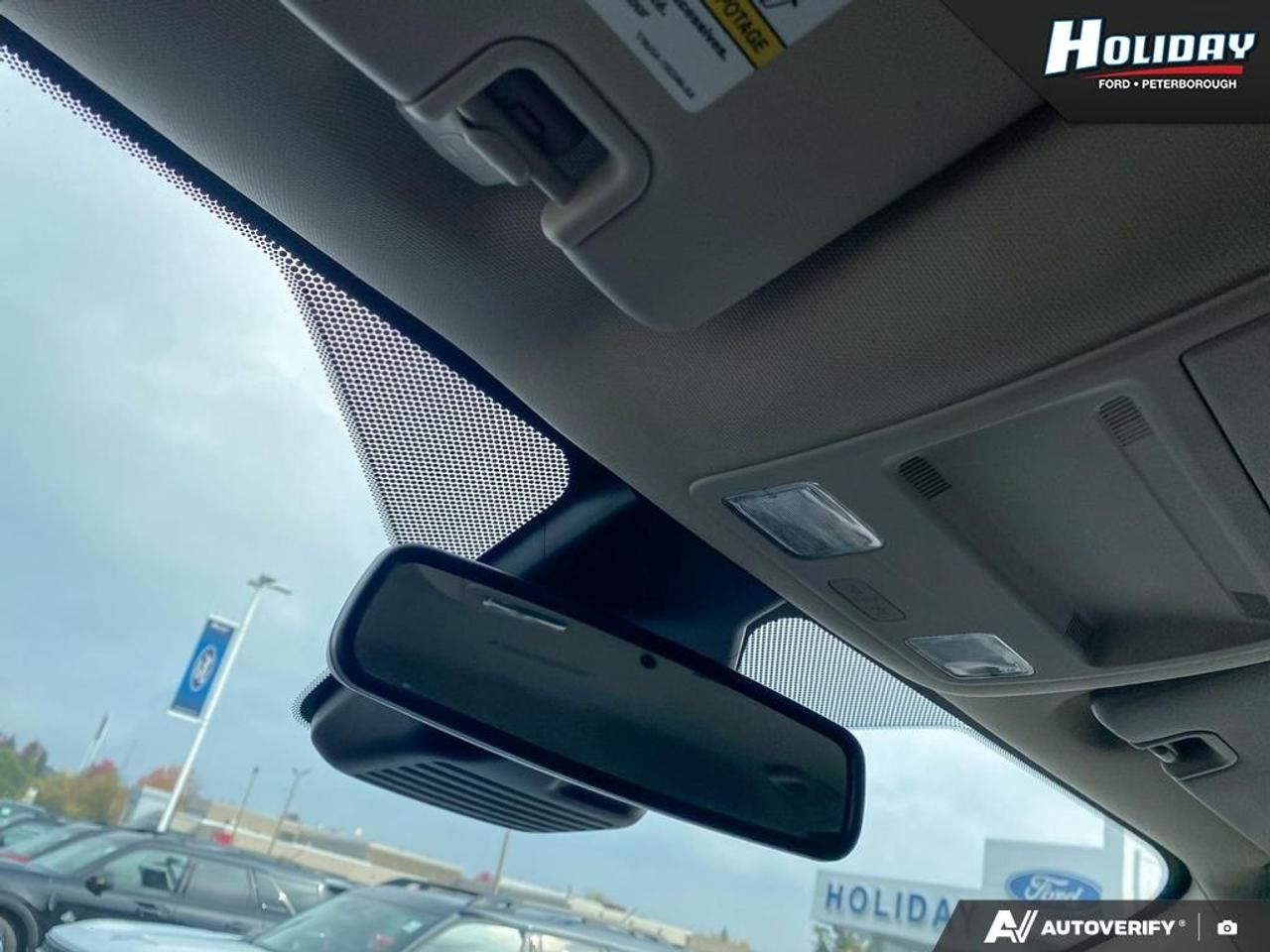 2021 Ford Ranger XLT Photo