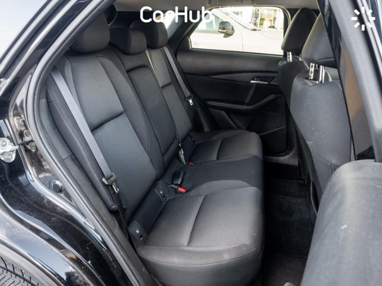 2024 Mazda CX-30 GS Adaptive Cruise Control Heated Front Seats Heated Steering Wheel Blind Spot Monitor Photo