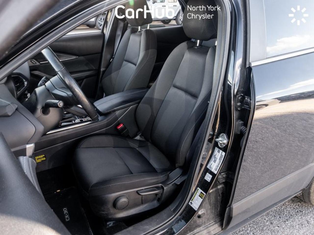 2024 Mazda CX-30 GS Adaptive Cruise Control Heated Front Seats Heated Steering Wheel Blind Spot Monitor Photo