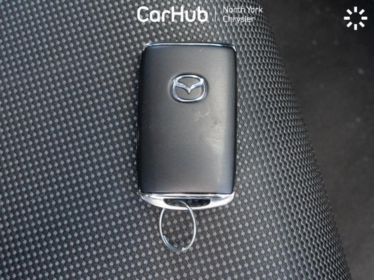 2024 Mazda CX-30 GS Adaptive Cruise Control Heated Front Seats Heated Steering Wheel Blind Spot Monitor Photo