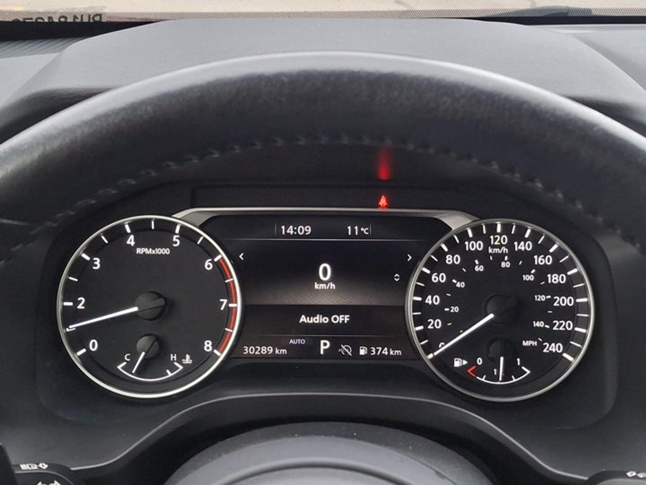 2024 Nissan Rogue S AWD | Heated Seats +Steering | CarPlay + Android Auto | RemoteStart | BSM | FCW | and More ! Photo