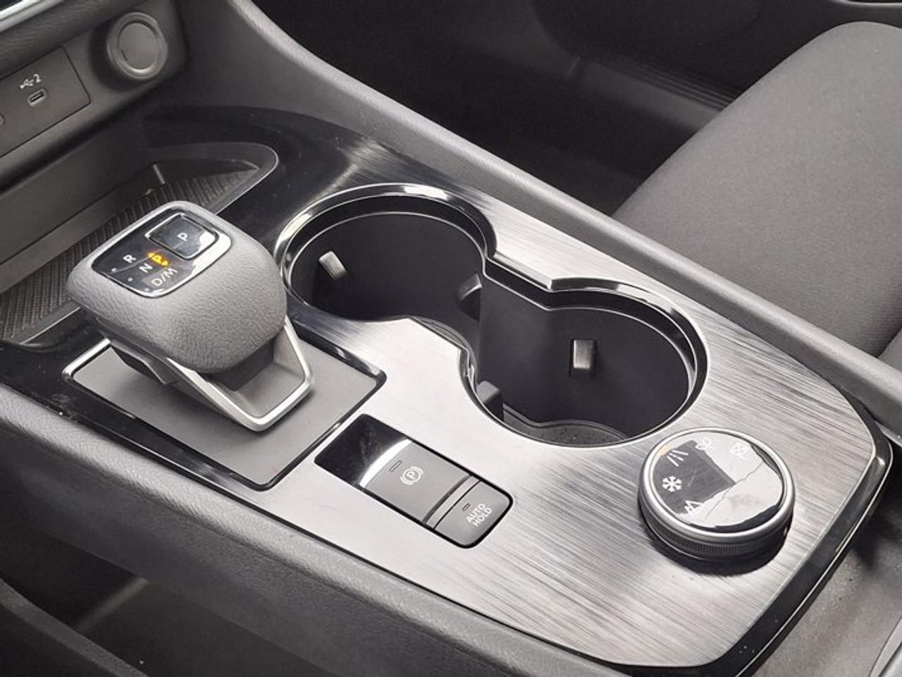 2024 Nissan Rogue S AWD | Heated Seats +Steering | CarPlay + Android Auto | RemoteStart | BSM | FCW | and More ! Photo