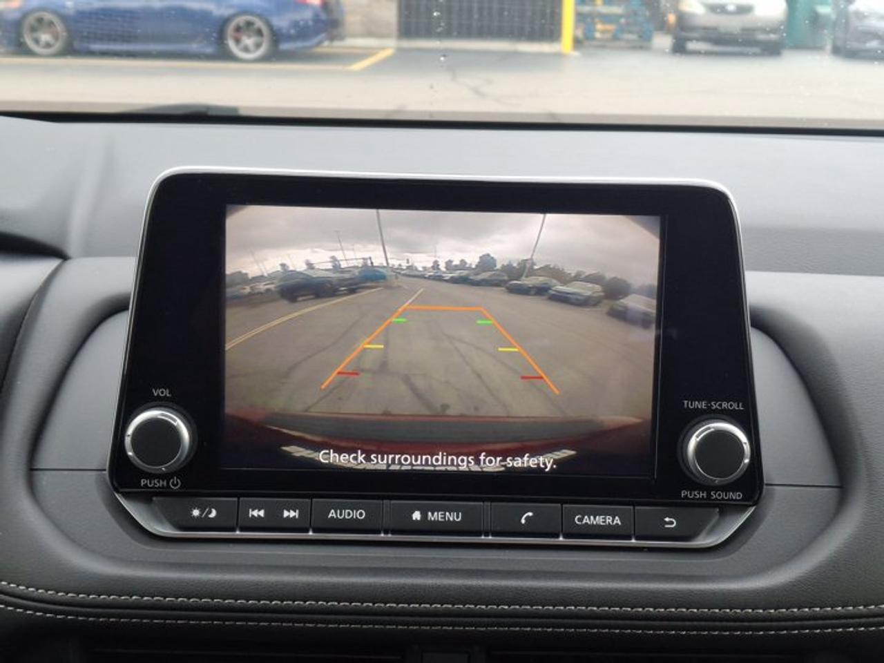 2024 Nissan Rogue S AWD | Heated Seats +Steering | CarPlay + Android Auto | RemoteStart | BSM | FCW | and More ! Photo