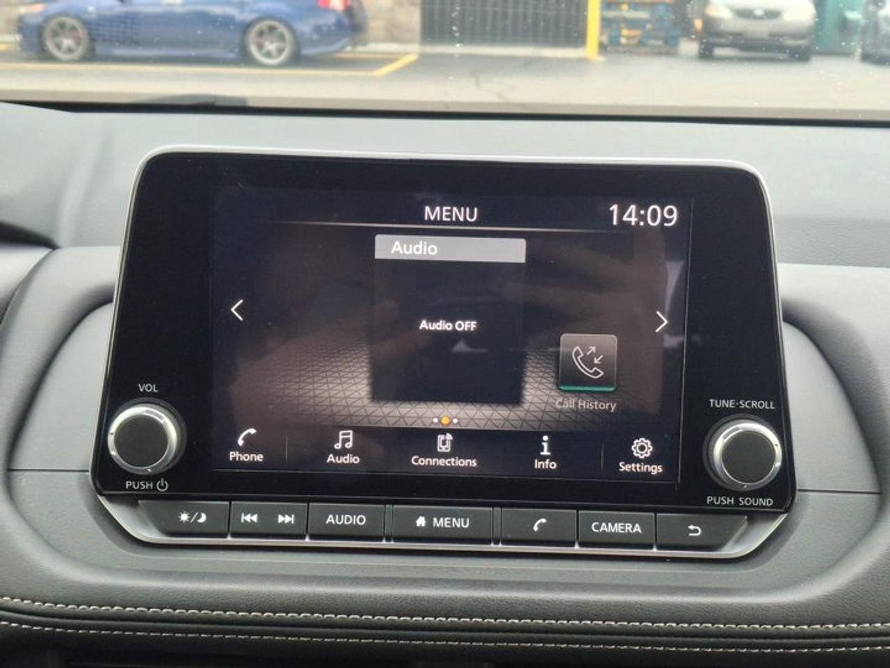 2024 Nissan Rogue S AWD | Heated Seats +Steering | CarPlay + Android Auto | RemoteStart | BSM | FCW | and More ! Photo