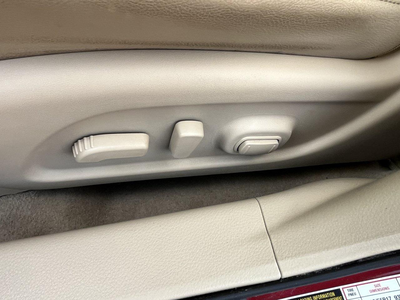 2013 Nissan Altima SL Photo