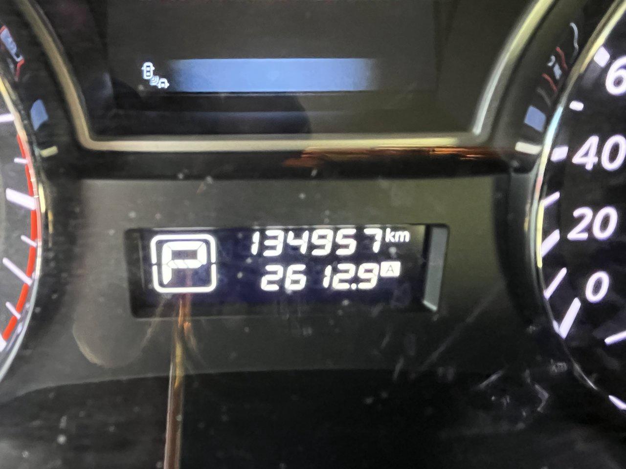 2013 Nissan Altima SL Photo