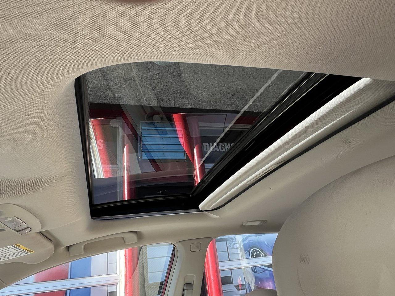 2013 Nissan Altima SL Photo