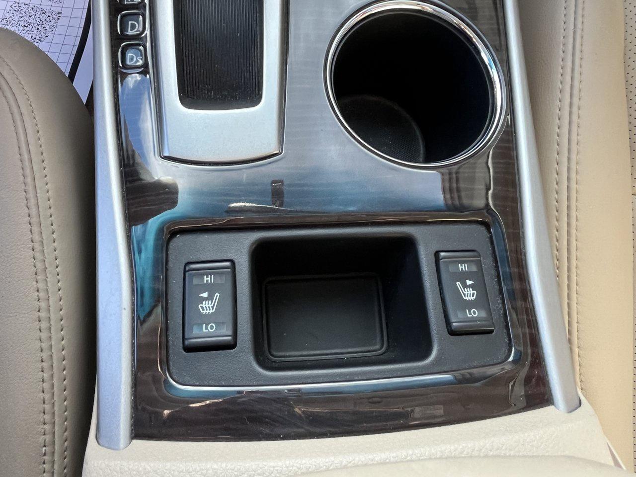 2013 Nissan Altima SL Photo