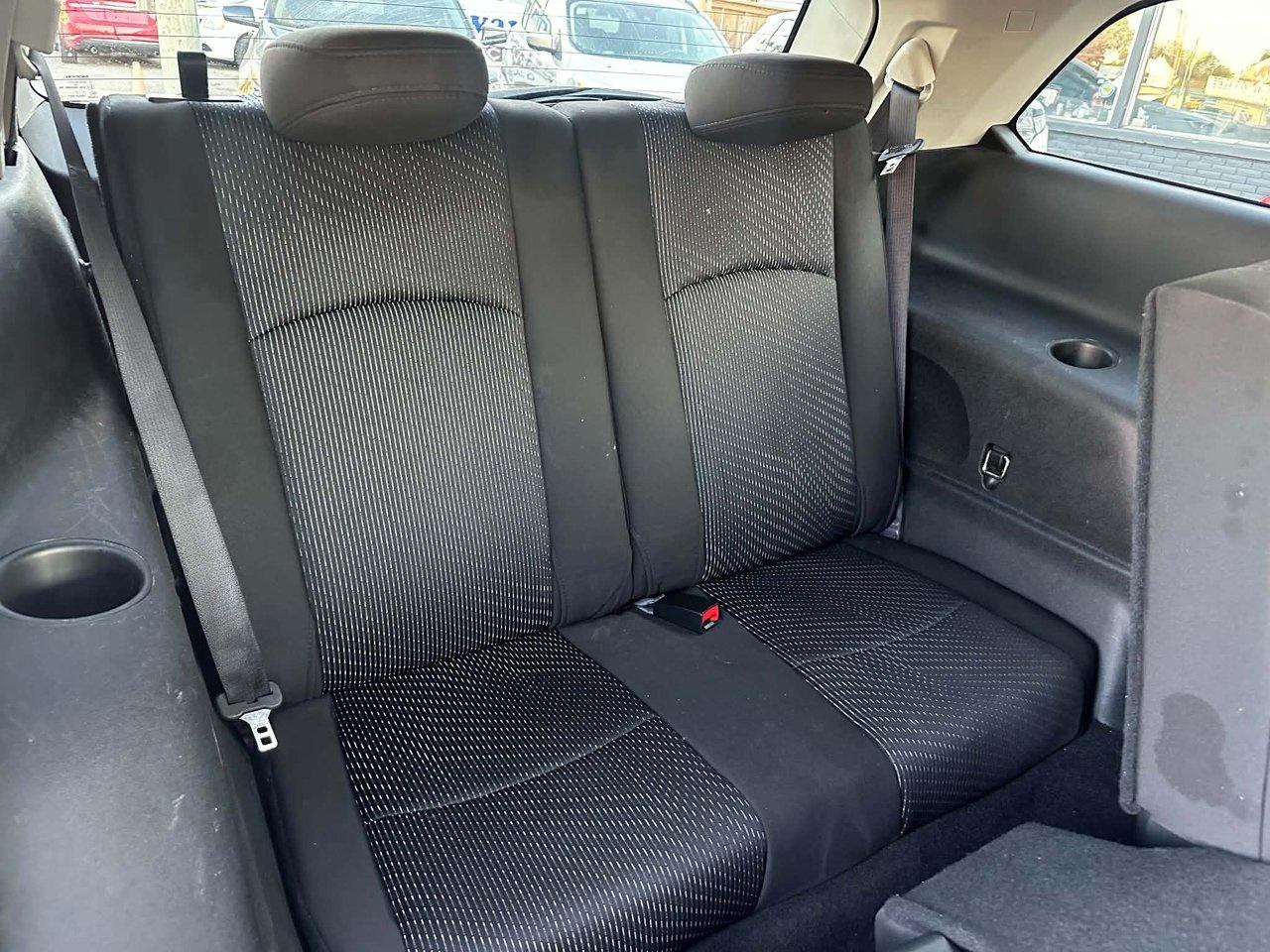 2016 Dodge Journey SXT Photo