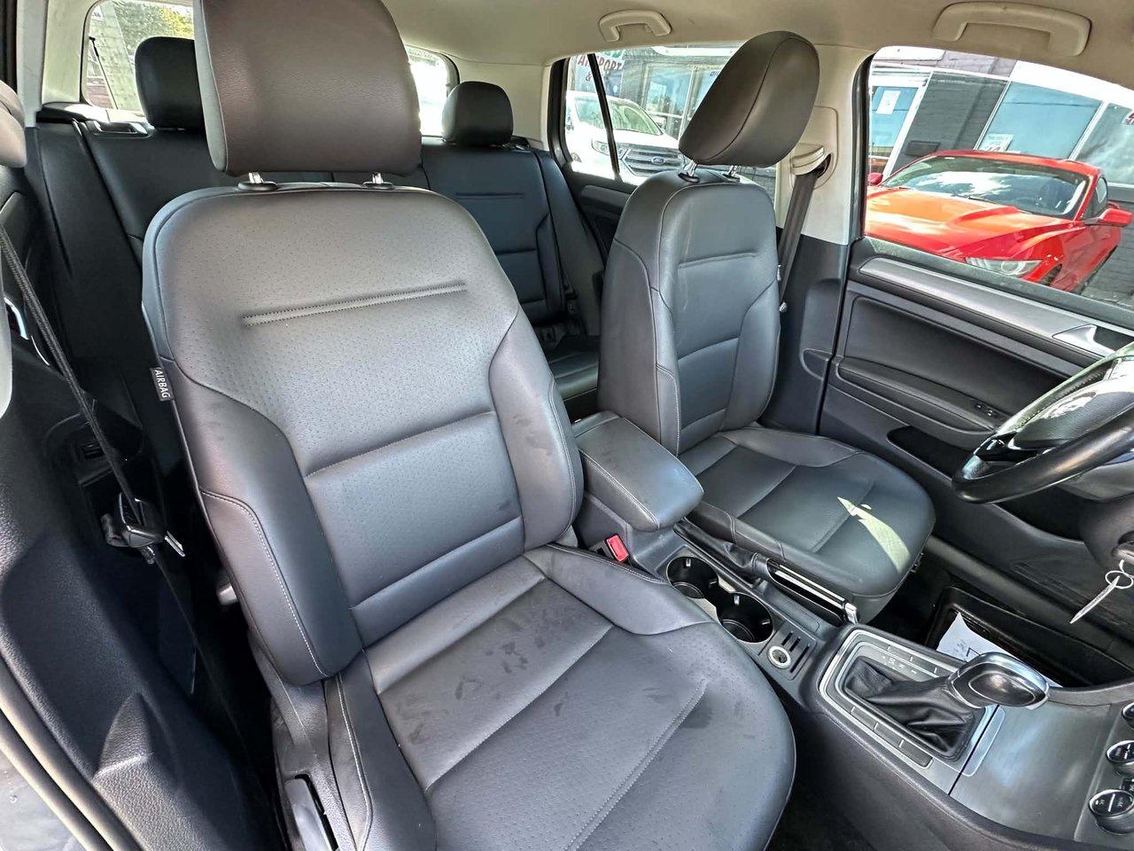 2015 Volkswagen Golf SAFETY INCLUDED - Photo #14