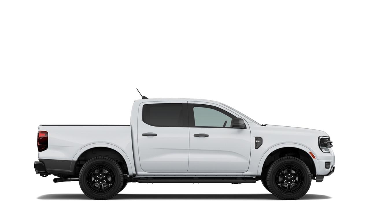 2026 Ford Ranger XLT Photo