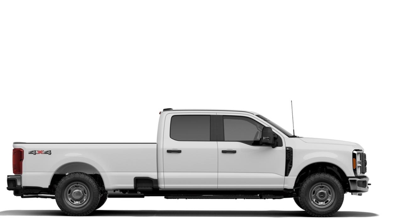 2027 Ford F-250 Super Duty SRW XL Photo
