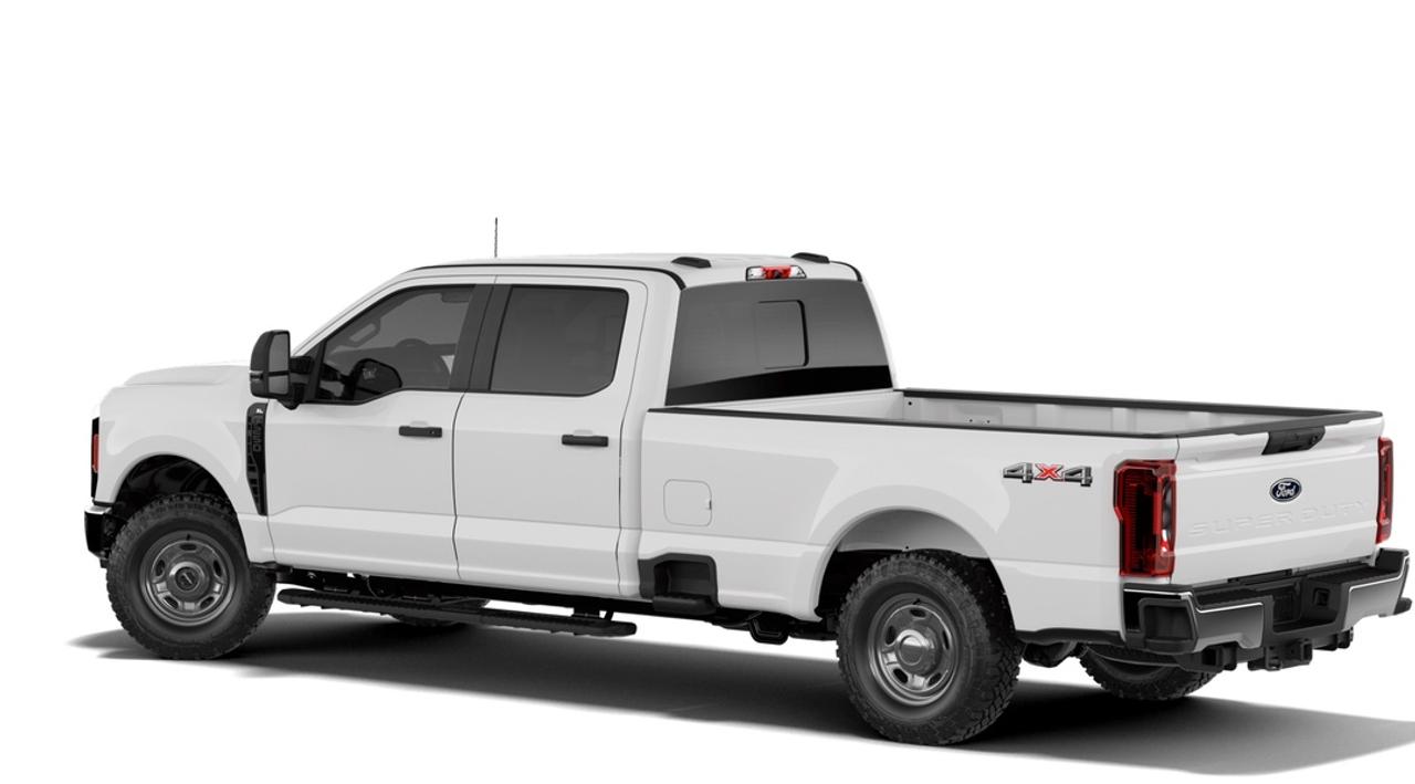 2027 Ford F-250 Super Duty SRW XL Photo