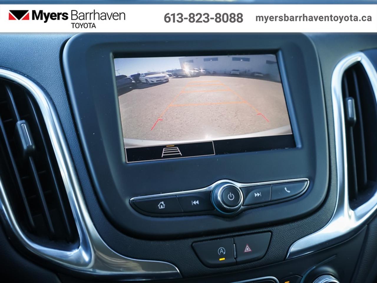 2024 Chevrolet Equinox LT  - Power Liftgate - $179 B/W Photo