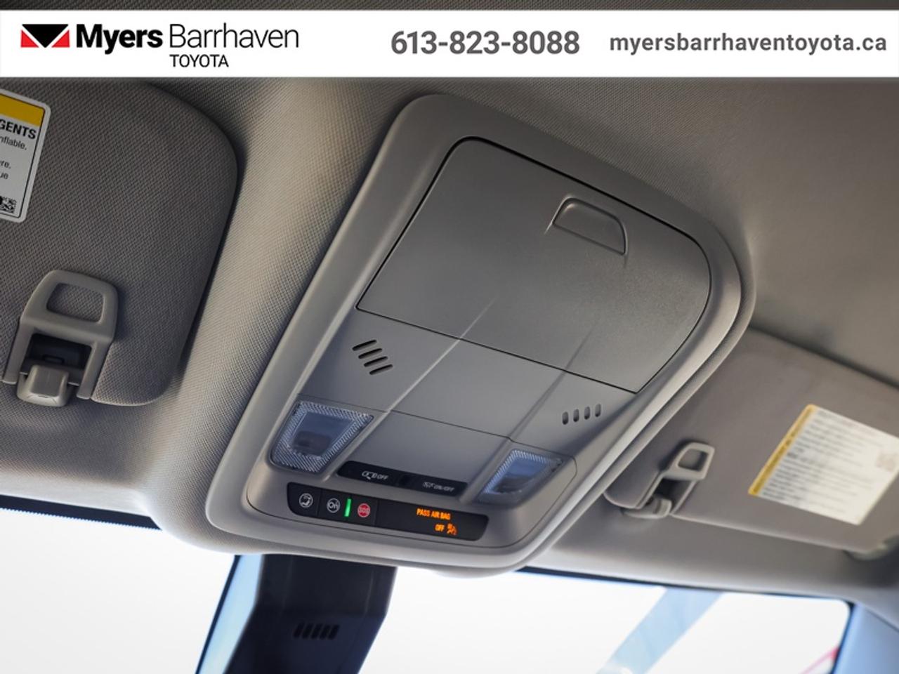 2024 Chevrolet Equinox LT  - Power Liftgate - $179 B/W Photo