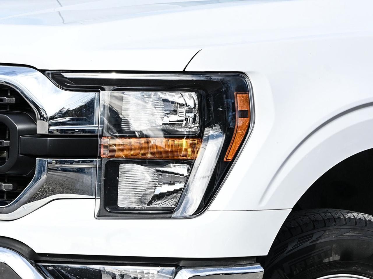 2023 Ford F-150 XLT Photo5