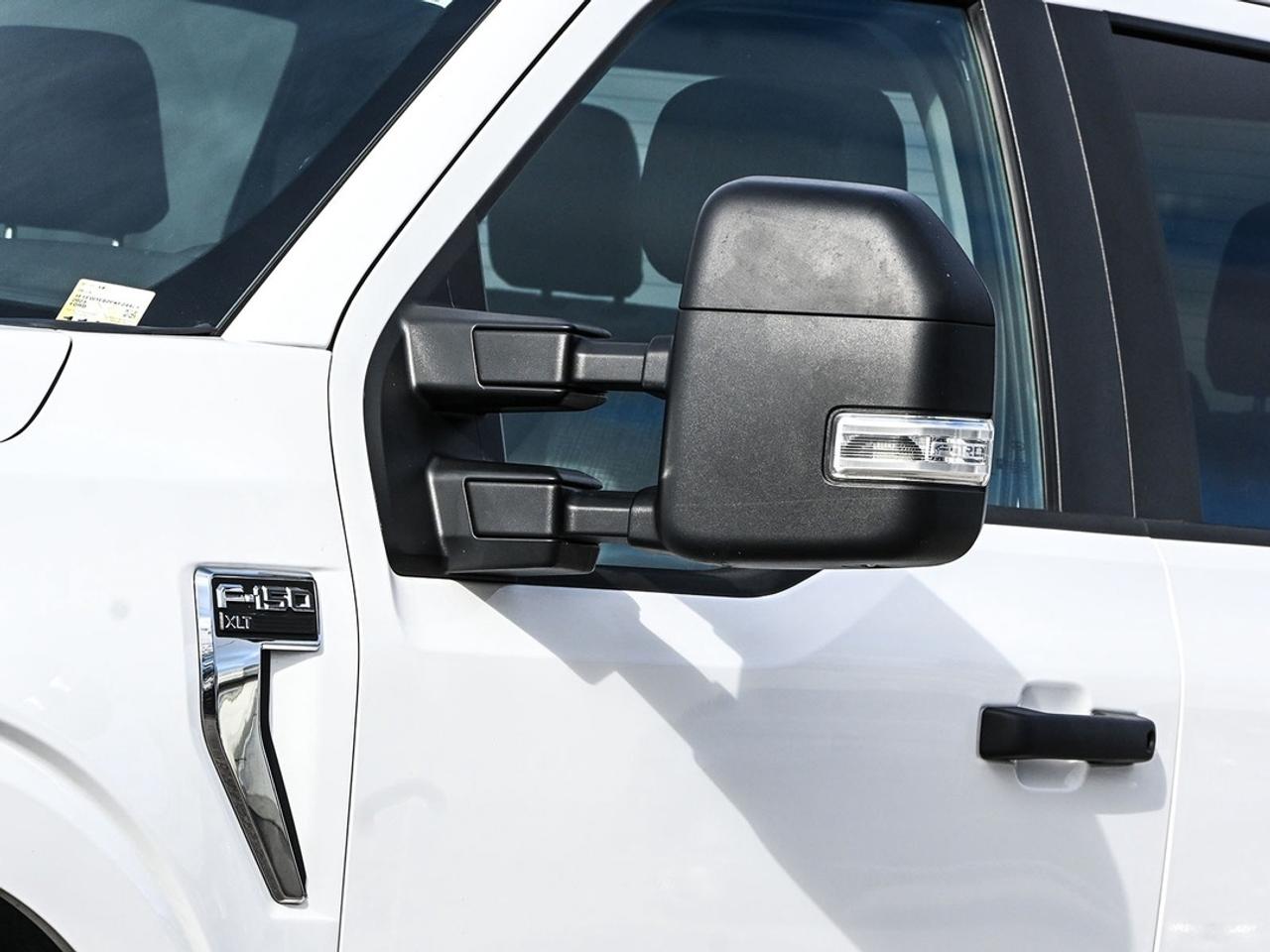 2023 Ford F-150 XLT Photo